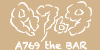 A769 the BAR（アナログ ザ バー）